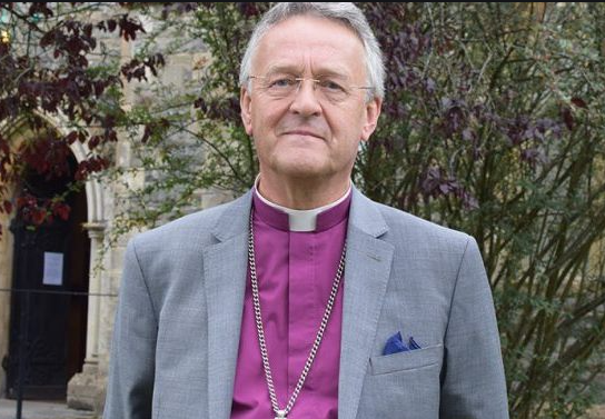 Church in Wales: Archbishop John Davies to retire in May