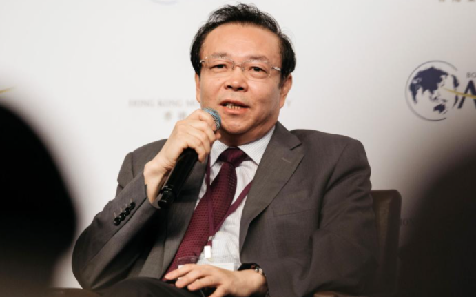 Lai Xiaomin: Criticism of death sentence on former Chinese tycoon