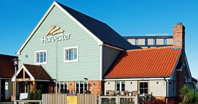 Harvester owner says it needs more cash to survive lockdown