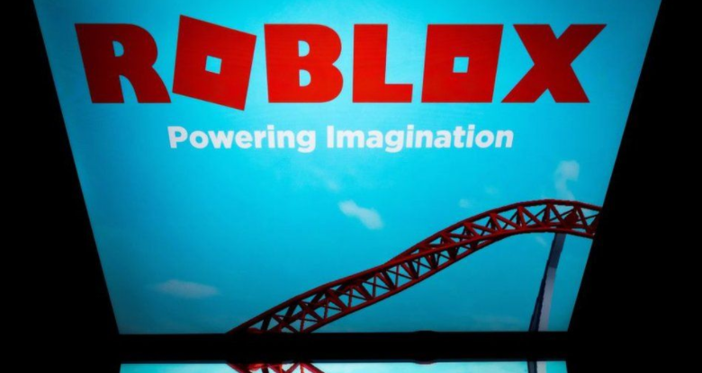 Game maker Roblox’s value rockets seven-fold during pandemic