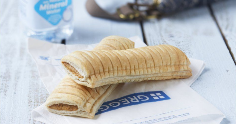 Greggs faces first loss for 36 years as lockdown bites