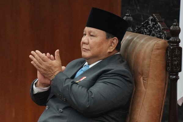 Indonesia tightens control over key commodities in major trade takeover, influencing global exports